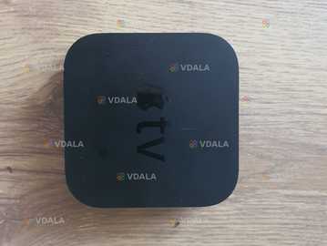 Apple tv 2gen A1378 - VDALA.PRO