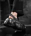 крокси на платформі у стилі Dolce & Gabbana. - VDALA.PRO - 5