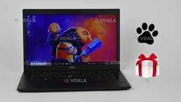 Dell Latitude 7480 093 459 1580 - VDALA.PRO