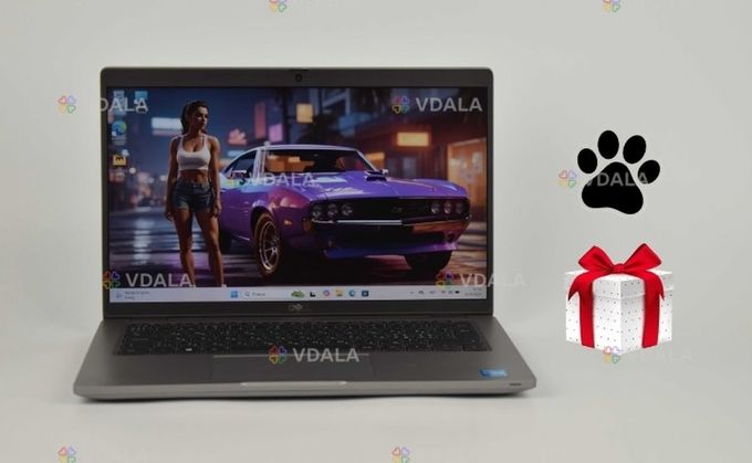 Dell Latitude 5420093 459 1580 - VDALA.PRO