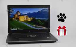HP ZBook 17 G6 093 459 1580 - VDALA.PRO
