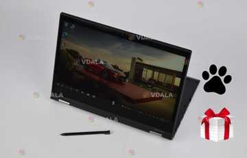 Сенсорний Lenovo 093 459 1580 - VDALA.PRO