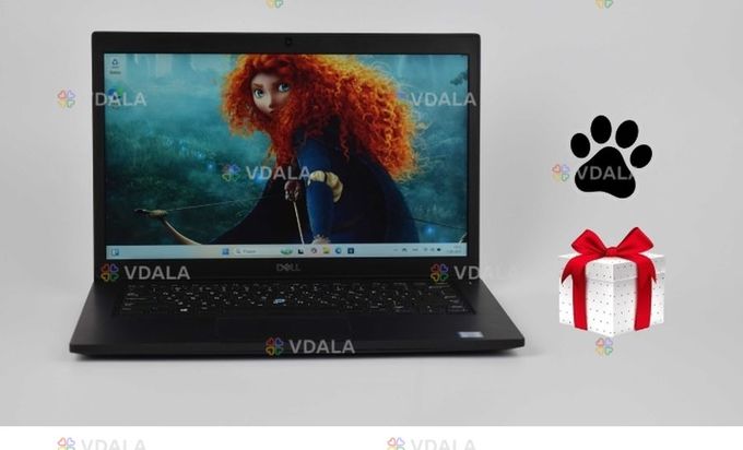 Dell Latitude 7490 093 459 1580 - VDALA.PRO