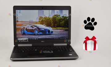 Dell Precision 752 в093 459 1580 - VDALA.PRO