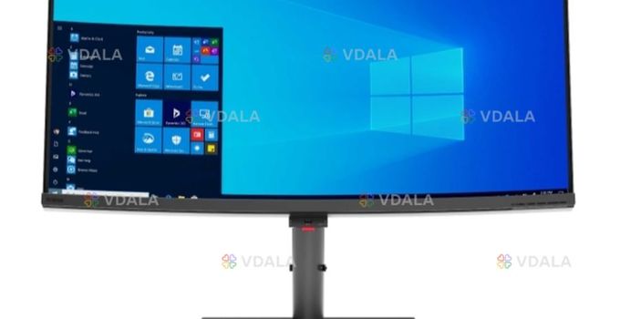 Монітор Lenovo 093 459 1580 - VDALA.PRO