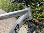 Гірський велосипед Formula Zephyr 3.0 2025 року - VDALA.PRO - 7