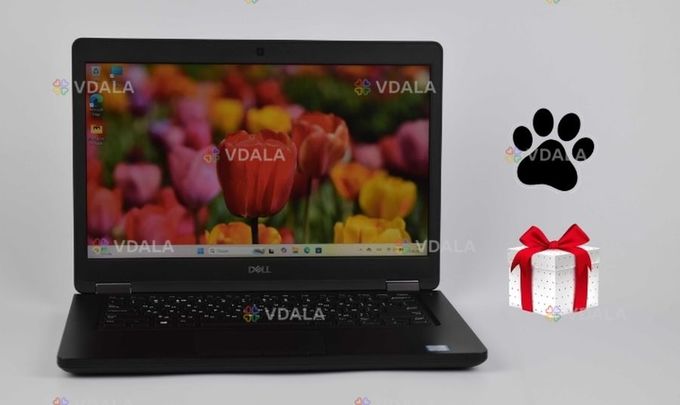 Dell Latitude 5490 093 459 1580 - VDALA.PRO