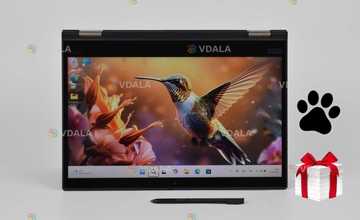 Сенсорний Lenovo ThinkPad093 459 1580 - VDALA.PRO