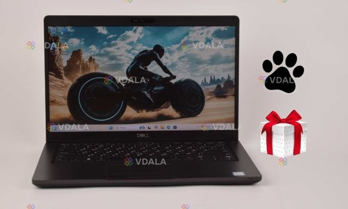Dell Latitude 5400 093 459 1580 - VDALA.PRO