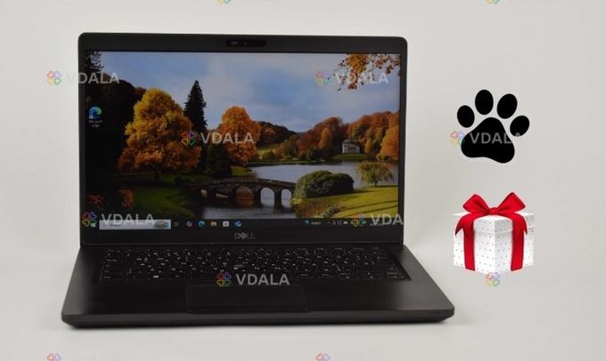 Dell Latitude 5400 093 459 1580 - VDALA.PRO