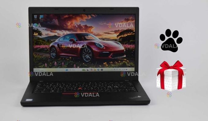 Lenovo ThinkPad L480 093 459 1580 - VDALA.PRO