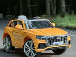 Дитячий електромобіль Авто для дитини Детский електромобиль Ауди Audi - VDALA.PRO