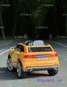 Дитячий електромобіль Авто для дитини Детский електромобиль Ауди Audi - VDALA.PRO - 3