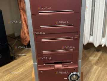 Продається комп'ютерний блок - VDALA.PRO