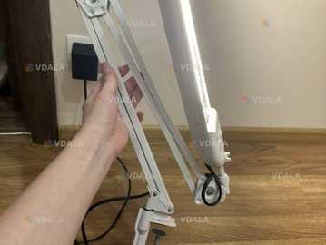 Продаж настільної лампи! - VDALA.PRO