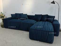 Мʼякі меблі | Диван | Мʼякий кут | Мʼяке ліжко | Ліжко | Меблі - VDALA.PRO