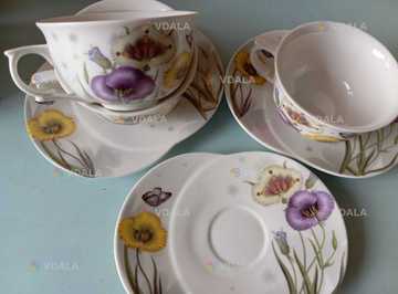 керамическая посуда - VDALA.PRO