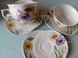 керамическая посуда - VDALA.PRO