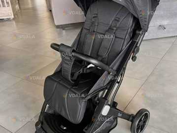 Прогулянкова коляска, візок - прогулянка Bambi Flash - VDALA.PRO