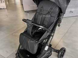 Прогулянкова коляска, візок - прогулянка Bambi Flash - VDALA.PRO