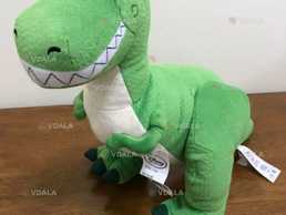 Мягкая игрушка Динозавр Рекс - История Игрушек - Дисней_Dis - VDALA.PRO