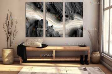 Модульна картина на полотні (холсті) для дому, офісу на замовлення - VDALA.PRO