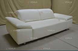 Продам диван з шкіри-еко. Релакс диван.Диван из кожы-эко. Трансформер - VDALA.PRO