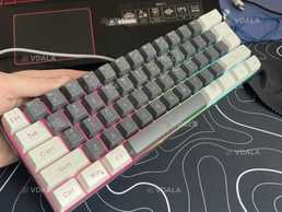 Клавіатура механічна Клавіатура механічна - VDALA.PRO