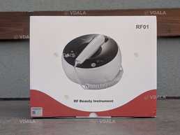 Микротоковый rf лифтинг массажер для лица и тела tumakou rf01 - VDALA.PRO