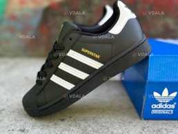 Знижка!-Кросівки Adidas Superstar - VDALA.PRO