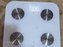 Весы напольные Huawei смарт с блютусом - VDALA.PRO