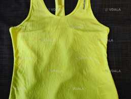 Женская майка Reebok Work Out Ready Poly Tank рты red herring - VDALA.PRO
