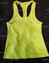 Женская майка Reebok Work Out Ready Poly Tank рты red herring - VDALA.PRO - 2