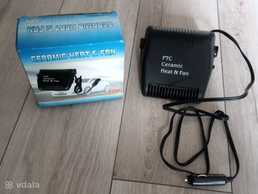 Автомобільний обігрівач voltronic car fan 701 Автомобільний обігрівач voltronic car fan 701 - VDALA.PRO