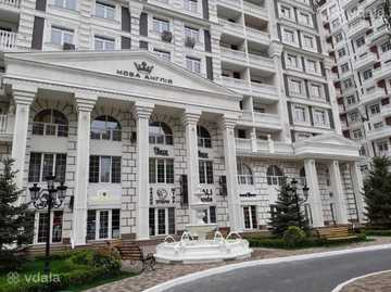 Продам Квартира в новобудові Жилой комплекс: ЖК Нова Англія, 42 м², 1 Продам Квартира в новобудові Жилой комплекс: ЖК Нова Англія, 42 м², 1 - VDALA.PRO