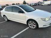 Вид сделки: Продам Škoda Superb 2009, 3 300 000 км, 2.0 л.. - VDALA.PRO