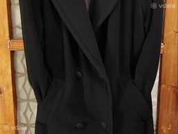 Продам жіноче кашемірове пальто вінтаж - VDALA.PRO