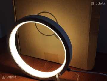 Лампа-світильник! Led, usb - VDALA.PRO