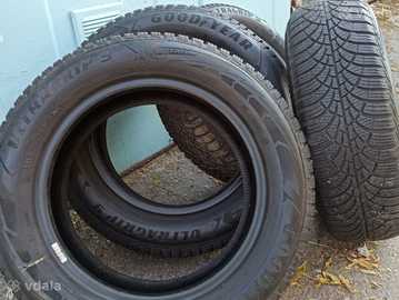 Вид сделки: Продам Шины R15 Б/у. - VDALA.PRO