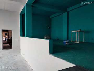 Покраска стен безвоздушная покраска квартира офис фасад ангар - VDALA.PRO