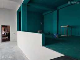 Фарбування стін безповітряне фарбування Безвоздушная покраска стен - VDALA.PRO