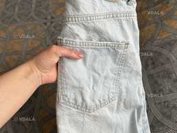 джинсы женские zara - VDALA.PRO