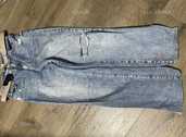 джинсы женские zara - VDALA.PRO