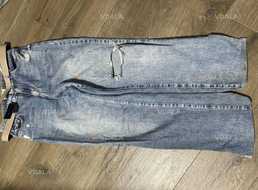 джинсы женские zara - VDALA.PRO