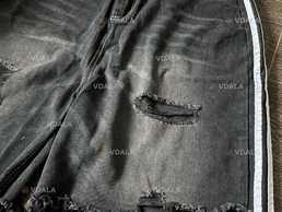 Шорты Balenciaga Adidas баленсиага адидас архив оріum vamp style - VDALA.PRO