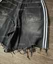 Шорты Balenciaga Adidas баленсиага адидас архив оріum vamp style - VDALA.PRO - 5