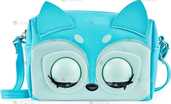 Интерактивная сумочка Purse Pets Fierce Fox лисичка лиса фокси - VDALA.PRO - 3