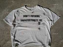 Opium t shirt tee опиум футболка - VDALA.PRO