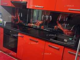 Здам Квартиру 76 м², 2 кімн., 3 поверх. - VDALA.PRO