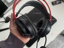 Наушники игровые bloody G200 - VDALA.PRO